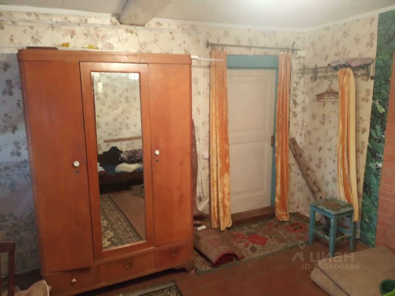 Продается1-этажныйдом,72м²