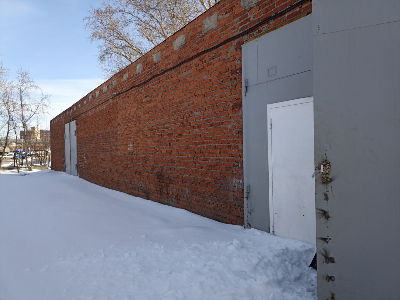 аренда помещений в СК на Ленинградском шоссе, 71Бс14