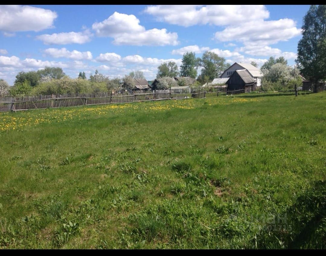 Купить загородную недвижимость на улице Зеленая в поселке Муромцево,  продажа загородной недвижимости - база объявлений Циан. Найдено 1 объявление