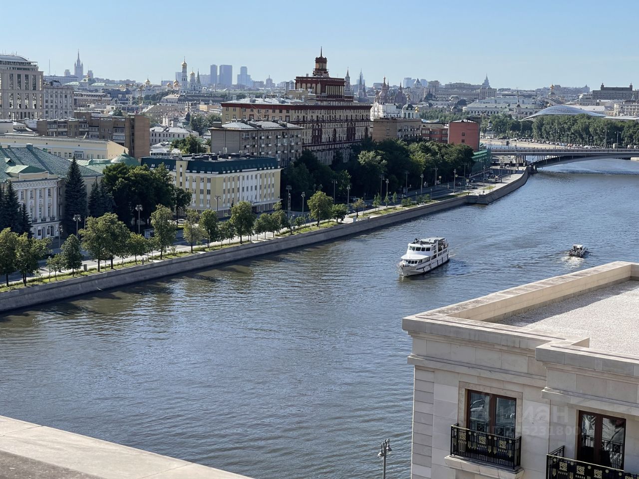 Купить квартиру в ЖК Клубный дом на Котельнической набережной в Москве от  застройщика, официальный сайт жилого комплекса Клубный дом на  Котельнической набережной, цены на квартиры, планировки. Найдено 7  объявлений.