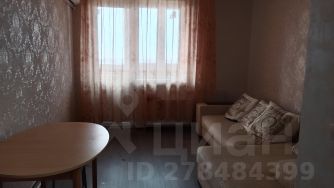 студия, 25 м², этаж 14