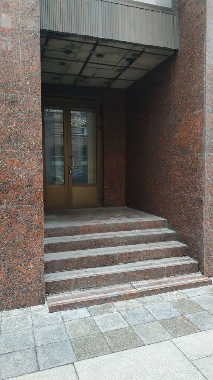 Бизнес Центр Тверская-Ямская 23