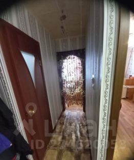 2-комн.кв., 44 м², этаж 1