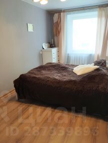 2-комн.кв., 44 м², этаж 4