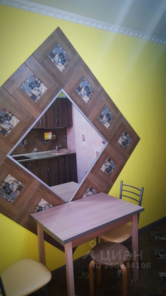 Снять двухкомнатную квартиру 57м² Харьковский проезд, 9К1, Москва, ЮАО ...