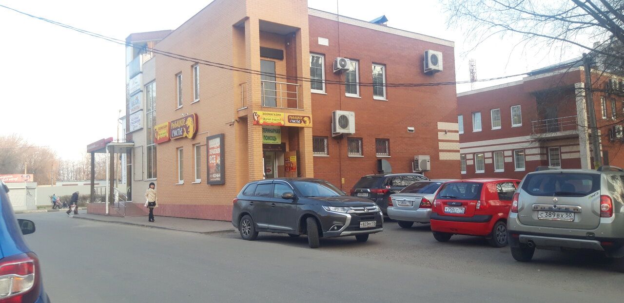 продажа помещений в ТЦ на ул. Ленина, 63А