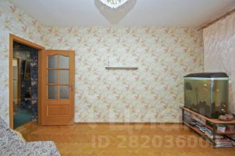 3-комн.кв., 85 м², этаж 8