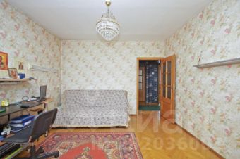 3-комн.кв., 85 м², этаж 8