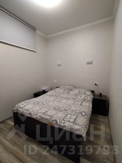 2-комн.кв., 45 м², этаж 3