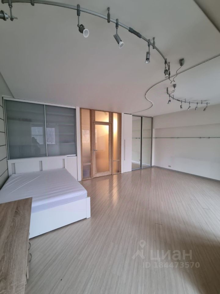 1-комнатная квартира, 47 м² — фото 6