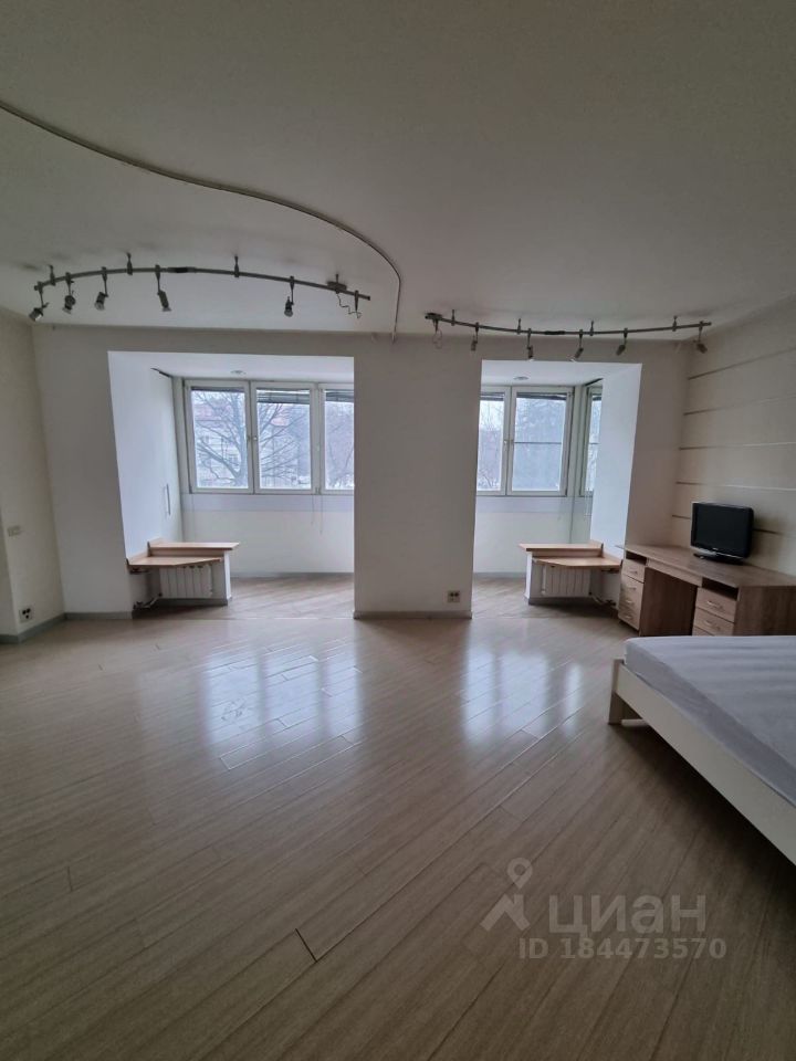 1-комнатная квартира, 47 м² — фото 5