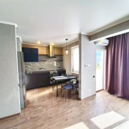 1-комн.кв., 35 м², этаж 4