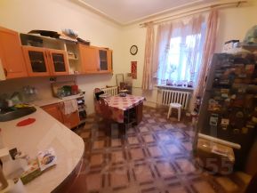 3-комн.кв., 65 м², этаж 2