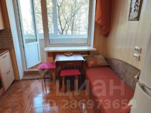 1-комн.кв., 34 м², этаж 4