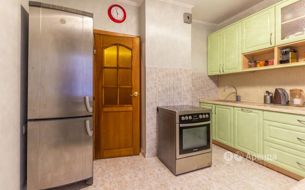 3-комнатная квартира, 73,3 м² — фото 4