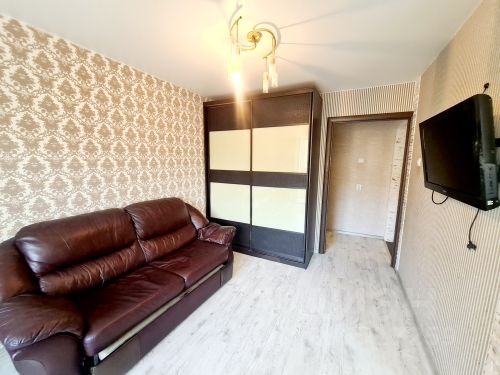 3-комн., 55 м², 3/5 этаж
