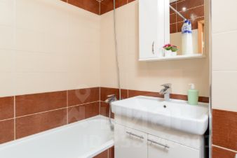 1-комн.кв., 40 м², этаж 4