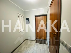 1-комн.кв., 40 м², этаж 1