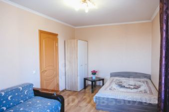 1-комн.кв., 41 м², этаж 8