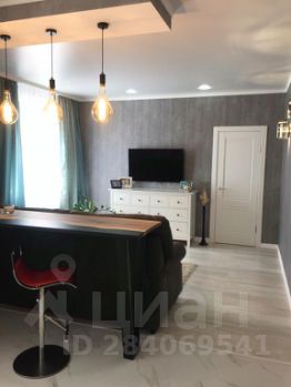 2-комн.кв., 55 м², этаж 5