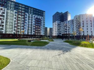 2-комн.кв., 62 м², этаж 7