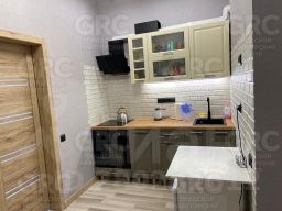 1-комн.кв., 30 м², этаж 6