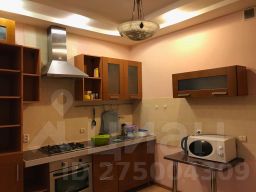 3-комн.кв., 80 м², этаж 9