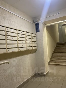 2-комн.кв., 42 м², этаж 4