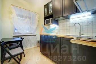 3-комн.кв., 60 м², этаж 1