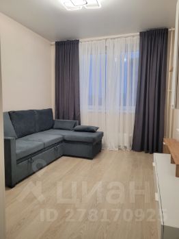 1-комн.кв., 42 м², этаж 9