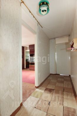 3-комн.кв., 53 м², этаж 9