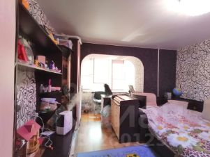 3-комн.кв., 60 м², этаж 3