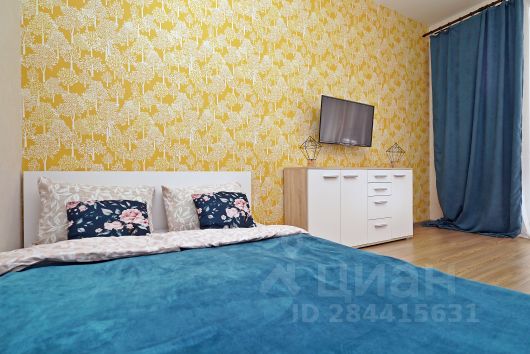 1-комн., 36 м², 3/9 этаж