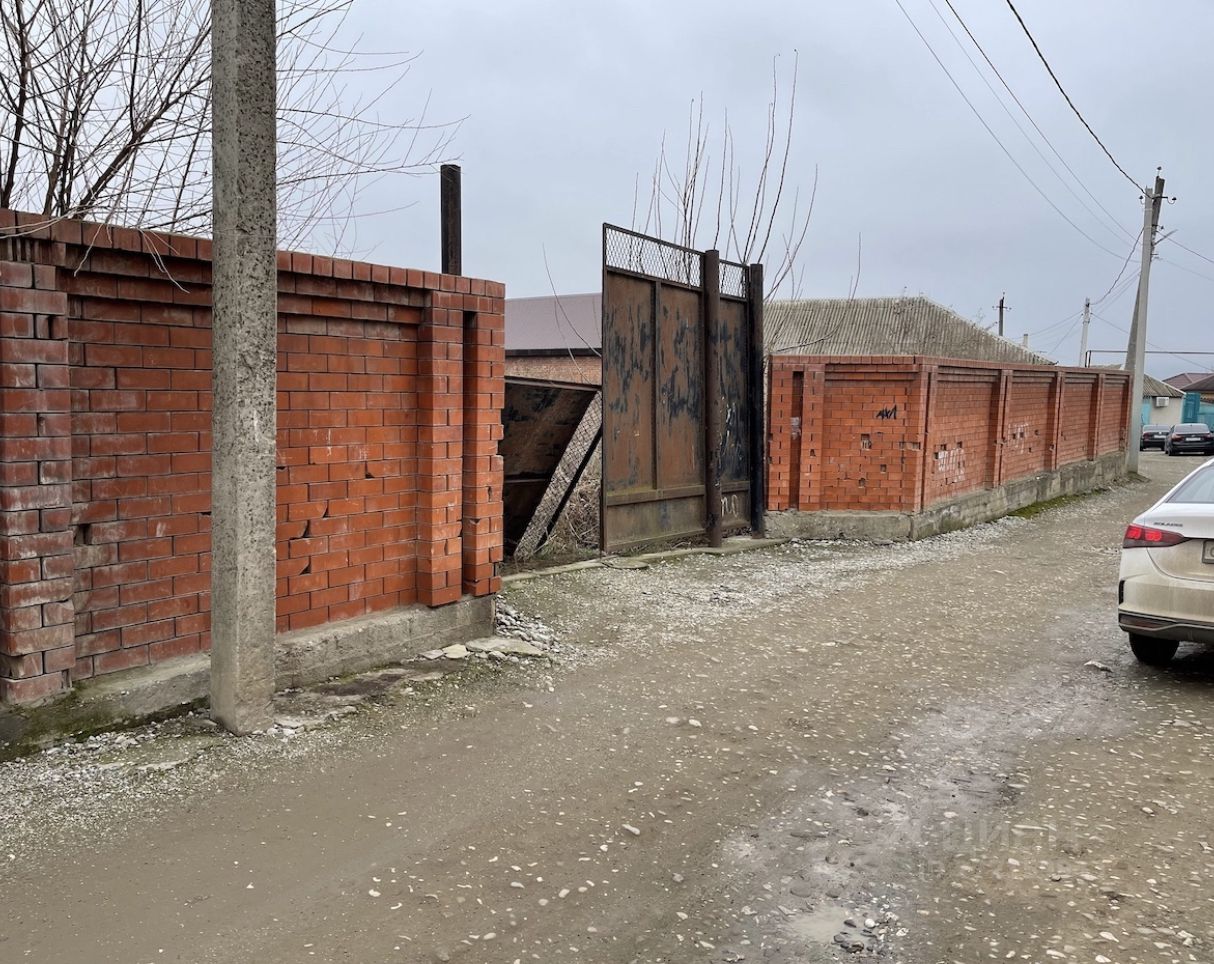 Купить загородную недвижимость в переулке Горный в городе Гудермес, продажа  загородной недвижимости - база объявлений Циан. Найдено 1 объявление