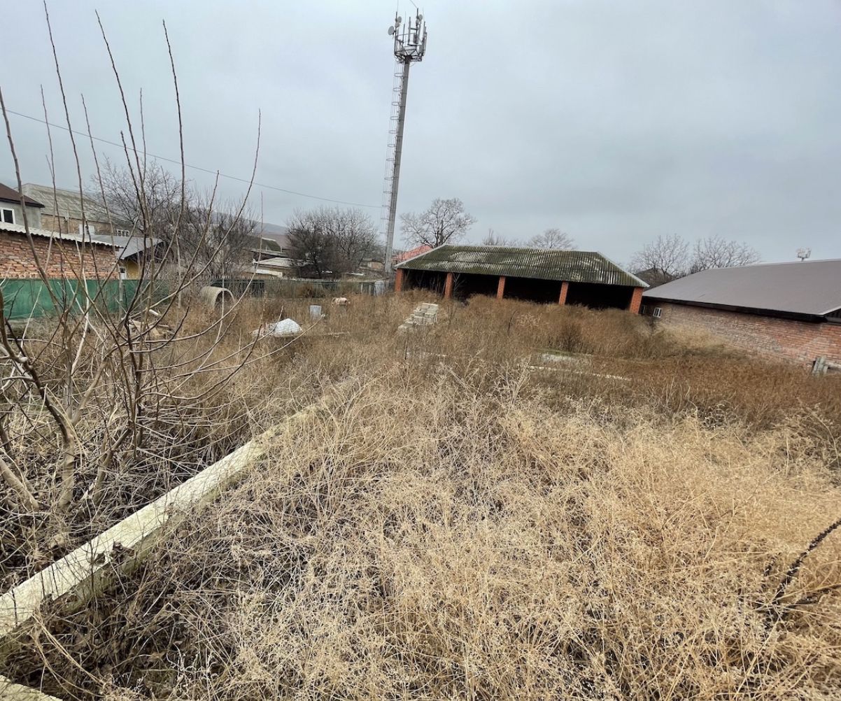 Купить загородную недвижимость в переулке Горный в городе Гудермес, продажа  загородной недвижимости - база объявлений Циан. Найдено 1 объявление