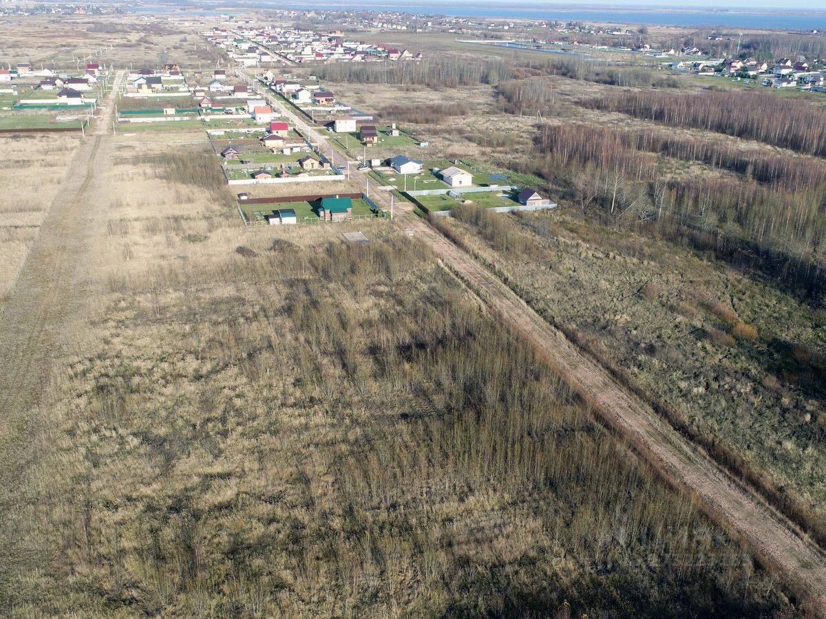 Купить земельный участок в сельском поселении Ракомское Новгородского  района, продажа земельных участков - база объявлений Циан. Найдено 200  объявлений