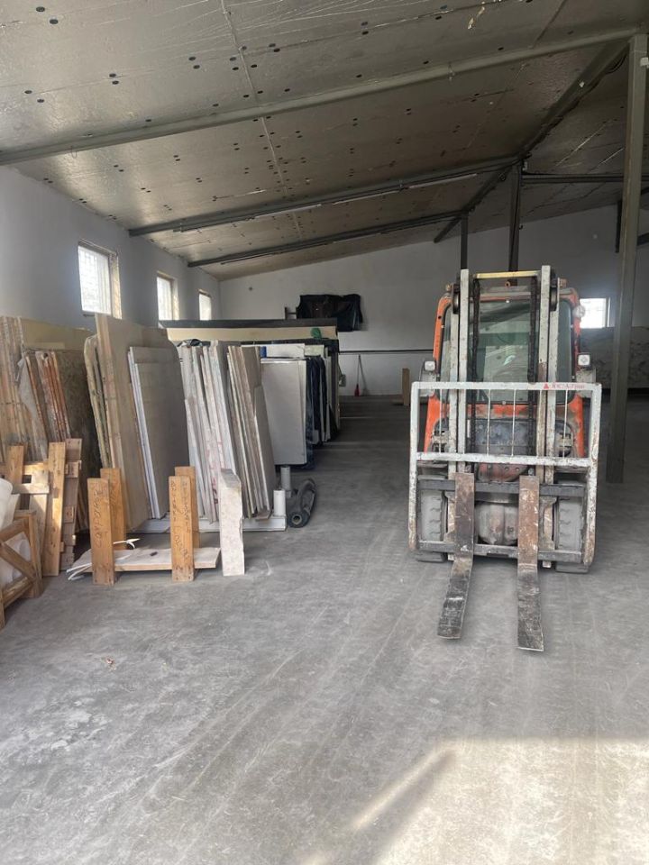 Продаю cклад 481.3м² ул. 2-я Заводская, 8, Московская область, Люберцы ...