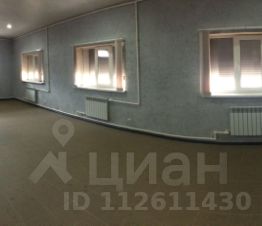 своб. назнач. 130 м², этаж 1