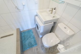 1-комн.кв., 18 м², этаж 1