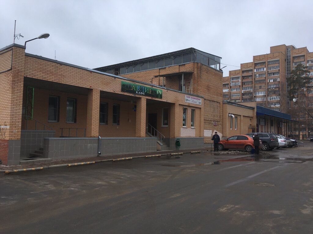продажа помещений в ТЦ Лабиринт