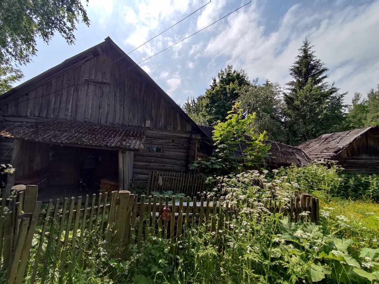 Купить загородную недвижимость в Хиславичском районе Смоленской области,  продажа загородной недвижимости - база объявлений Циан. Найдено 17  объявлений