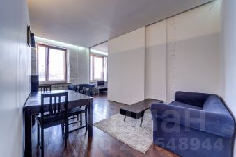 2-комн.кв., 40 м², этаж 4