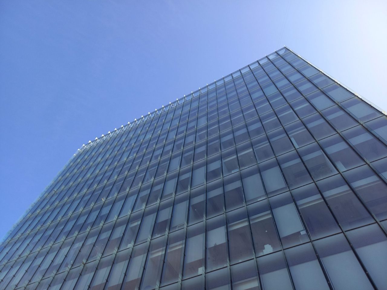 продажа помещений в БЦ Мосфильмовский