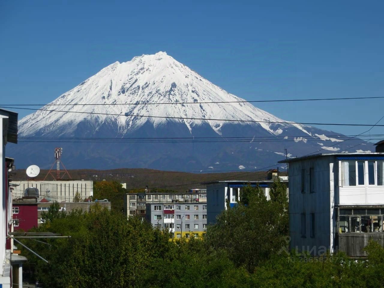 Снять квартиру в Петропавловске-Камчатском на длительный срок, аренда  квартир длительно на Циан. Найдено 18 объявлений.