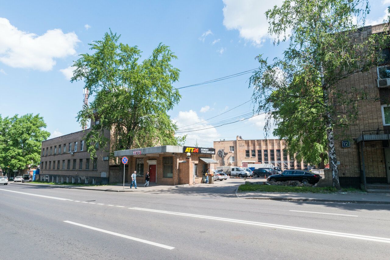 продажа помещений в СК на ул. Кольская, 12с5