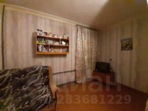 2-комн.кв., 22 м², этаж 1