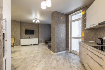 3-комн.кв., 80 м², этаж 15