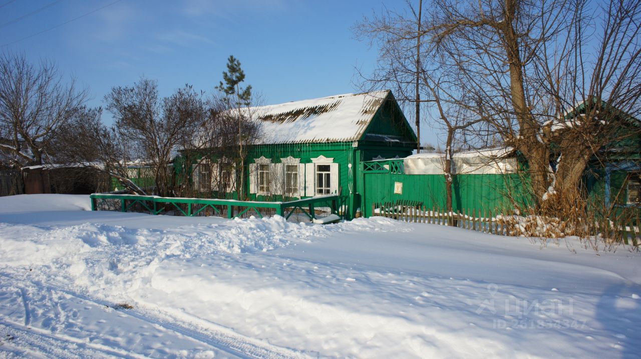 Купить дом в Саракташском районе Оренбургской области, продажа домов - база  объявлений Циан. Найдено 49 объявлений