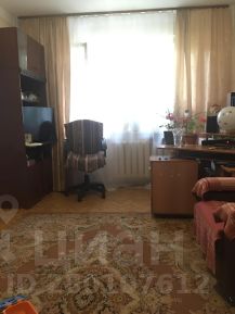 2-комн.кв., 46 м², этаж 1