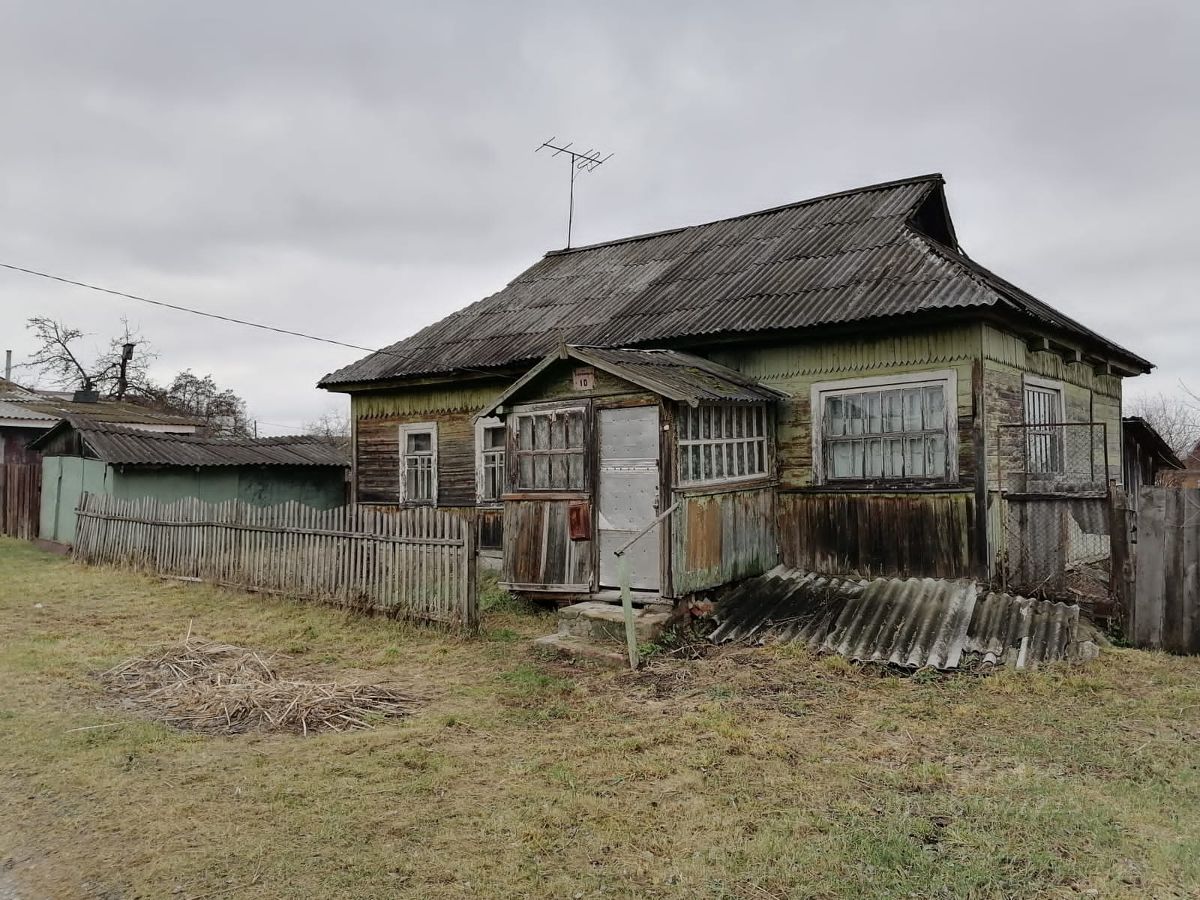 Купить дом до 1 млн рублей в Сухиничах. Найдено 2 объявления.